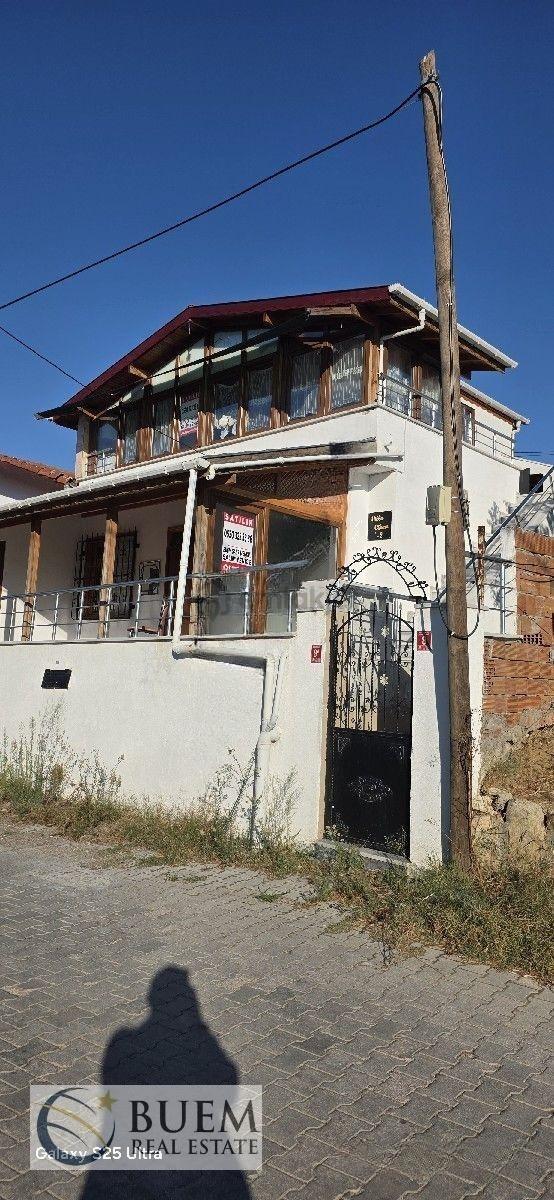 Avşa Adası Angali Mevkii..2 Katlı İkiside Bağımsız Bir Birinden Villa Krediye Uygun Değildir 1