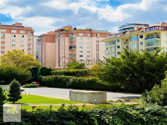 'gerçek Konum' Cumhuriyet Mh Metrobüse 10 Dk 2+1 Site İçi Daire 1