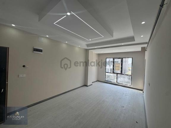 Çerkezköy Tepede Kiralık | Geniş 1+1 | Balkonlu 1