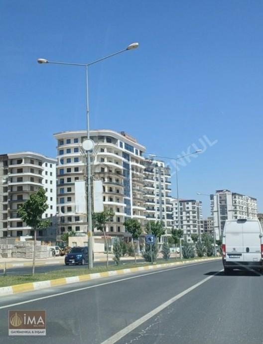 Mardin Artuklu Projeden Satılık Sıfır 4+1 Daire Şehir Hasta Yanı 1