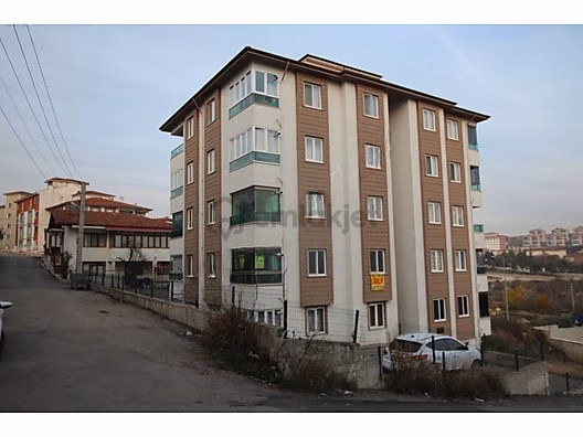 Karabük 5000 Evler Bahçelievler Mah De Kiralık 2+0 Ara Kat Daire 1
