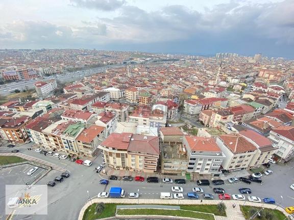 Venezia Mega 1+1 Full Eşyalı Kare Salon Kiralık Daire 1