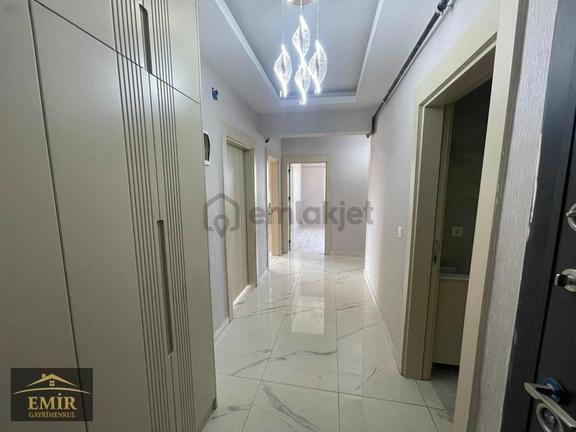 Beykent 1.etap Satılık 2+1 Ultra Lüx Geniş Daire 1