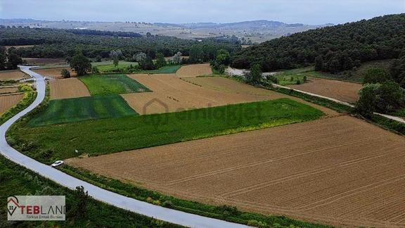 Korucukta 7400arsa İmarlı 1