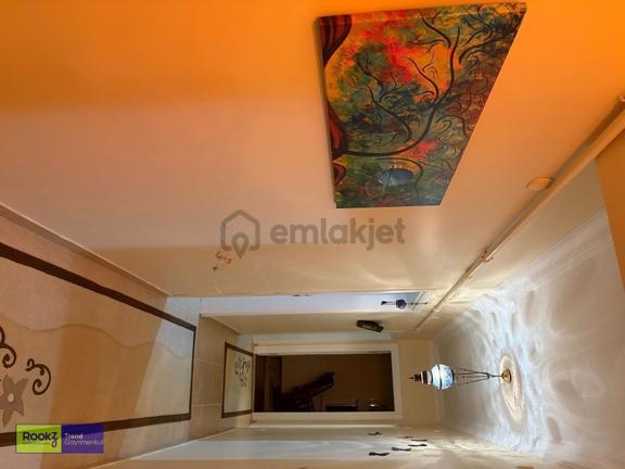 Çekmeköy Güngören'de Site İçi Bakımlı 3+1 Satılık Daire 2