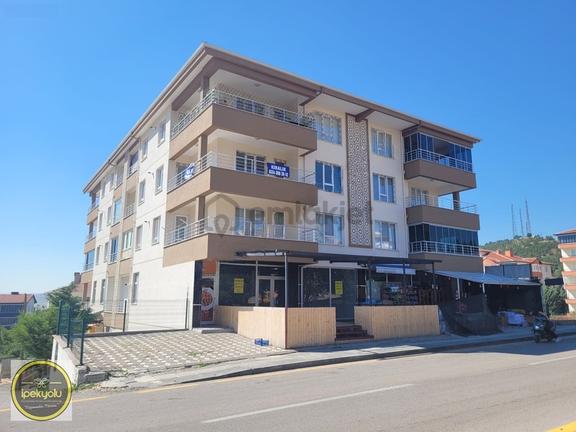 İpekyolundan Cadde Üstü 340 M2 Kiralık Dükkan 1