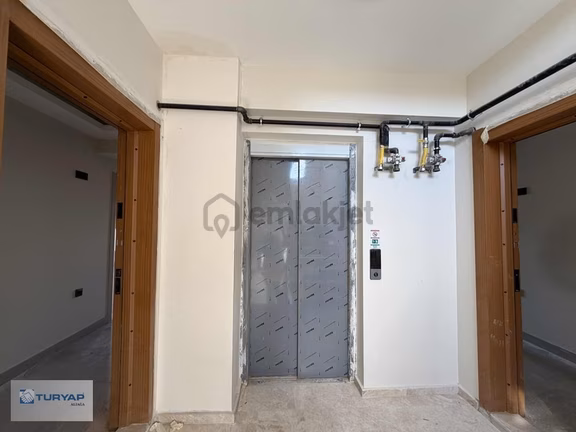 Yeni Mah.de Yerden Isıtmalı Kapalı Mutfak Satlk Arakat 2+1 Daire 2