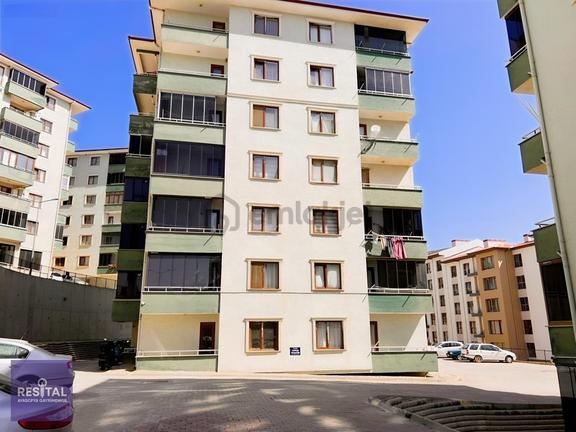 Cihatlı 2. Etap Tokilerde Satılık 2+1 Daire 1