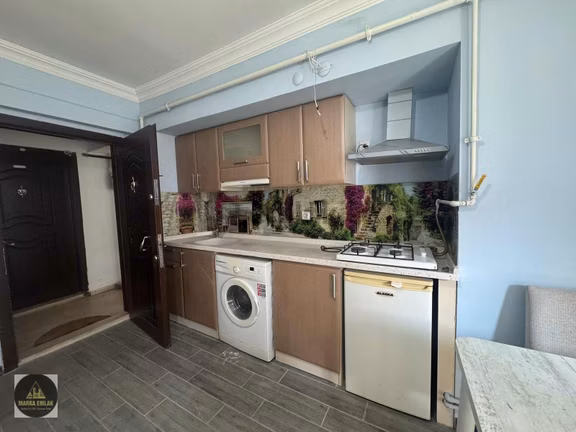 Yenışehır De 1+1 Kiralık Apart 2