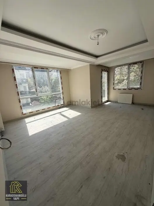 Karaosmanoğlundan Sıfır Satılık Site İçi 2+1 103 M2 Daire 1