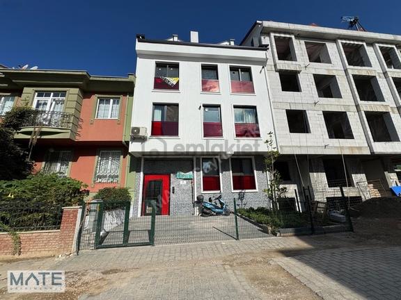 Paşabayır Mah.de Merkezi Konumda Sıfır 2+1 Kiralık Daire 1
