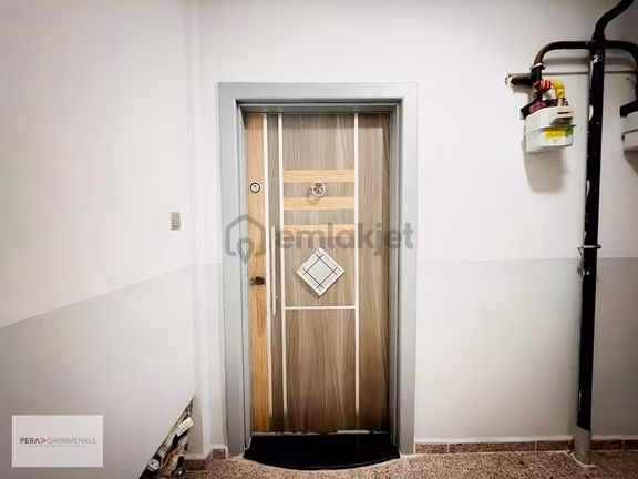 Çanakkale Cevatpaşa Mahallesi Kiralık 2+1 Daire 2