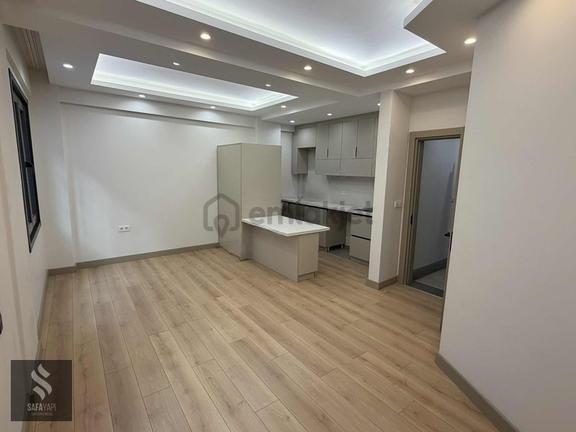 Safa Yapıdan Tuna Caddesinde Sıfır Kiralık Y.giriş Daire 1