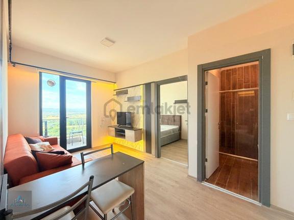 Almina'dan Site İçerisinde 2+1 Tasarımlı Kiralık Daire 2