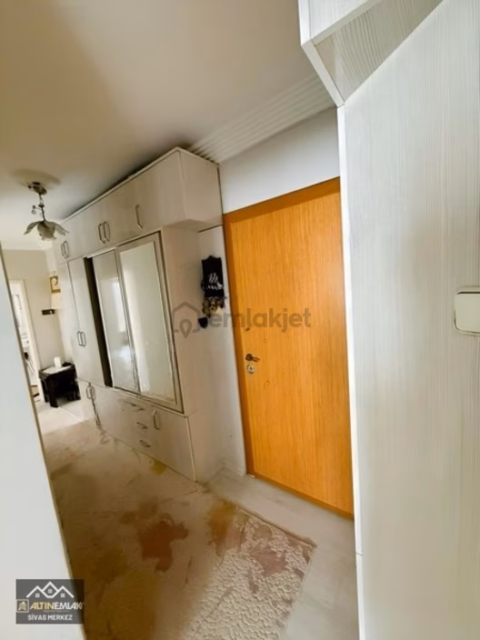 Örtülüpınar Mh De Kiralık Daire 1