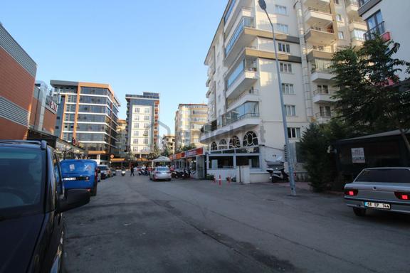 Aksaray Taşpazar Mahallesinde Park Site Avm Karşısında Kiralık 3+1 Daire 1