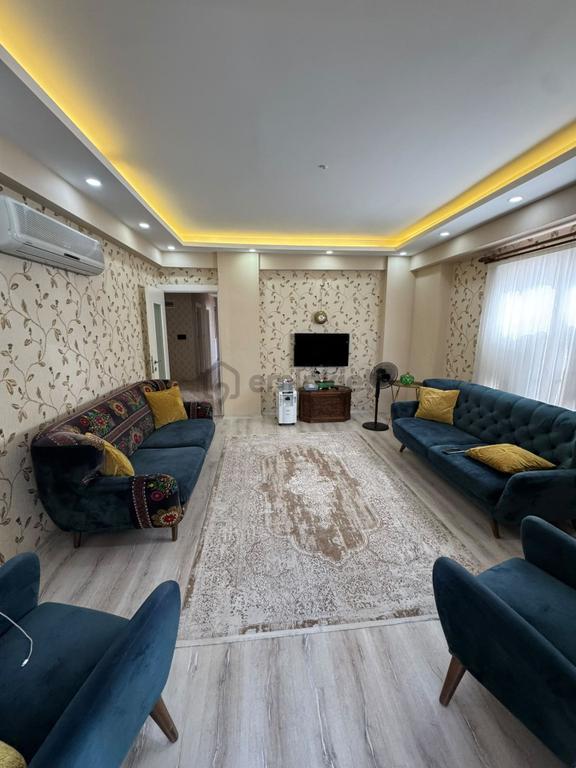 Yavuz Emlak Tan Satılık Daire Arakat Karaköprü Şenevler Mah Vefa Cami Yani 1