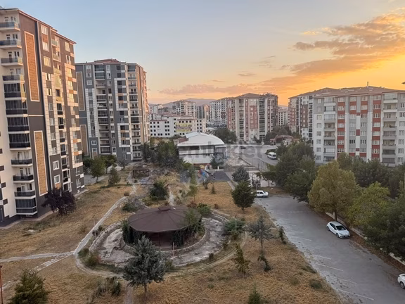 Bostanbaşında Prestij Vadi Konutlarında Kiralik Daire 1