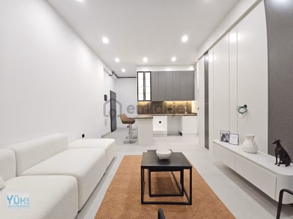Denizli Selçukbey De Satılık 2+1 Suit Daireler 2