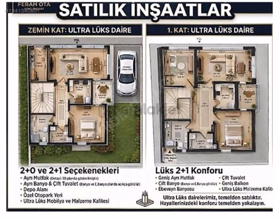 Balıkesir Karesi-sakarya M.h Satılık Arsa 1