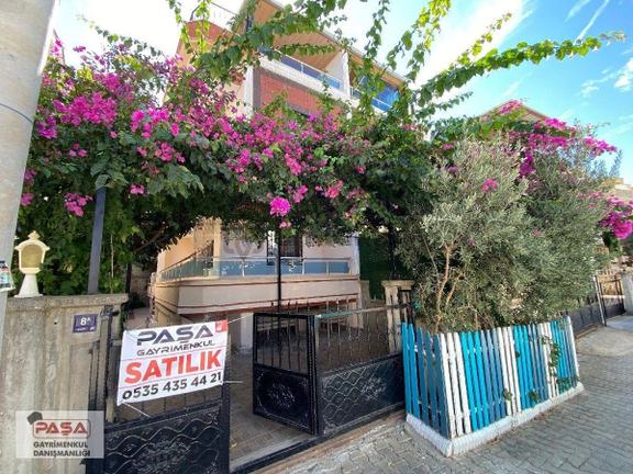Didim De Satılık Mavişehir Mahallesi Sedef Koyda 3+1 Tripleks Villa 2