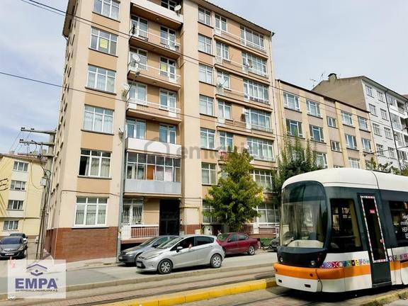 Empa'dan Vişnelik Öğretmenler Bulv. 2+1 125m² Bakımlı Daire 1