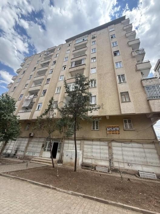 Güven Emlaktan Satılık Et Balık Kurumu Arkası 3+1 Daire 1