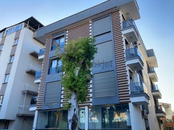 Bornova Ege Üniversitesi Karşısı Eşyalı 1+1 Kiralık Daire 2