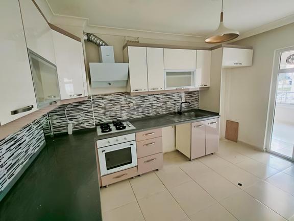 Site İçerisinde 3+1 Kiralık Geniş Daire, Batıkent Turgut Özal 2