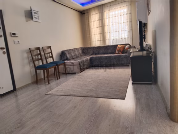 Atatürk Mah.full Eşyalı 1+1 Doğalgazlı Kiralık Daire. 2