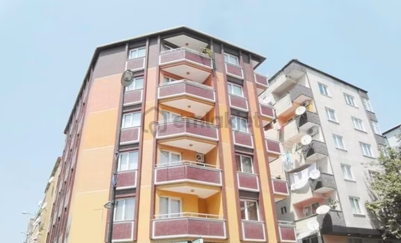Fatih Emlak Tan 3+1 Asansörlü Kiralık Mevlana Cami Yakını 1