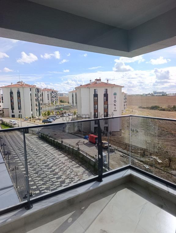 Edirne Merkez Fatih Mah. Aliva My Suit Kiralık 1+1 Daire 2