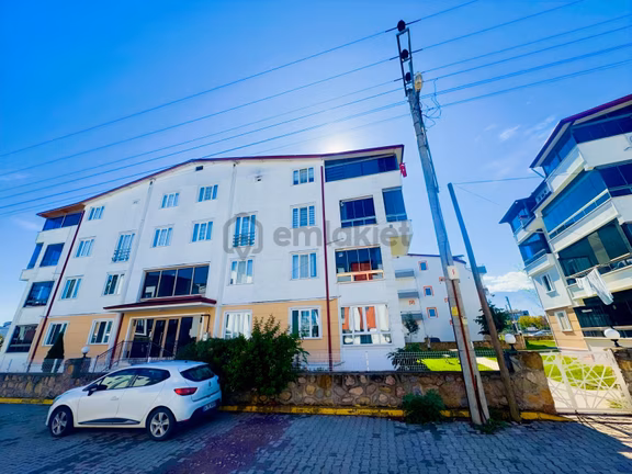 4+1 Çatı Dubleks Elizan 5 Sitesi 2