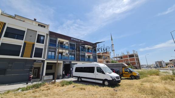 Balatçıkta Martı Takımdan Üniversite Yakını Kiralık 2+1 1