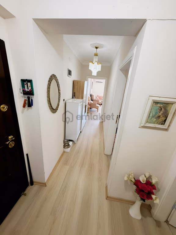 Didim Satılık 2+1 Asansörlü Merkezde Daire 2