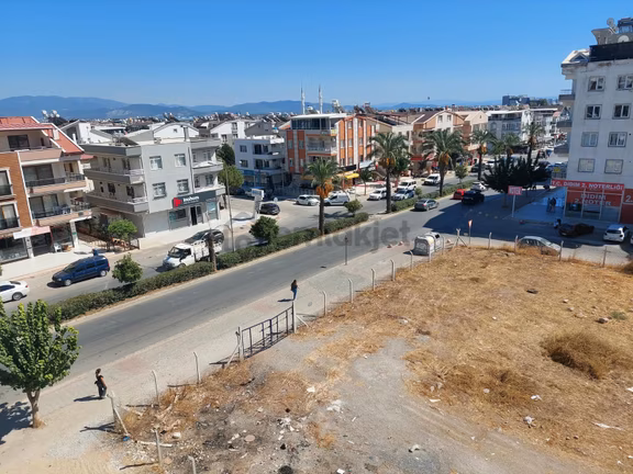 Didim Satılık 2+1 Asansörlü Merkezde Daire 1