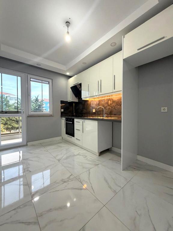 Silivri Yenimahalle 4 Yıllık Yeni Binada 2+1 Kiralık Daire 2