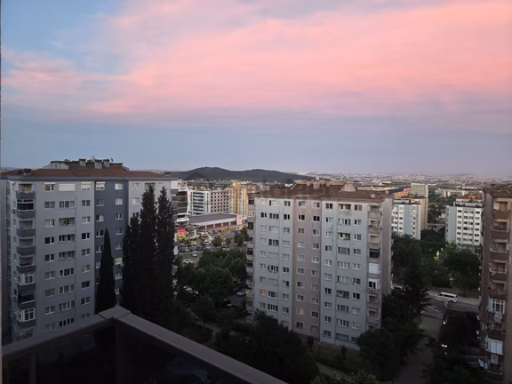 Sahininden Satilik 1 Yasinda Daire 1