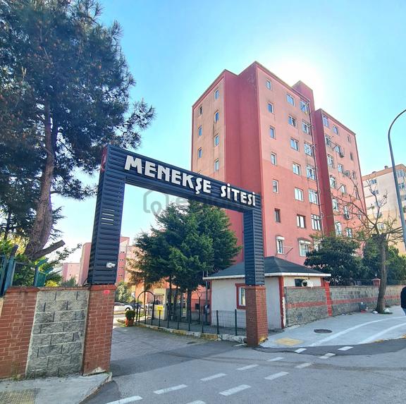 Kiralık 2+1 Daire | Pendik Yenişehir Menekşe Sitesi | Güvenlikli 1