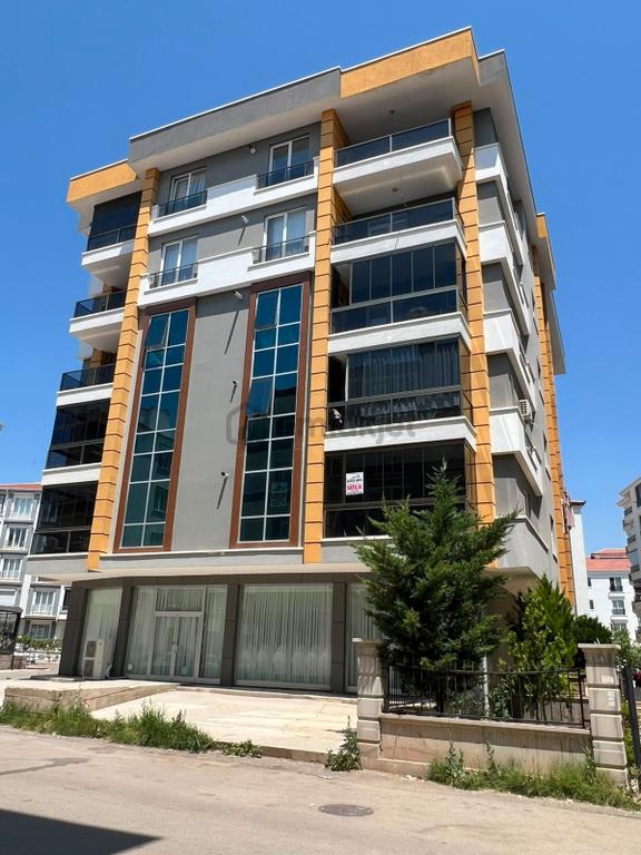 Paşacık Mahallesi Sıfır Ayarında Gurbetçi Evi 2