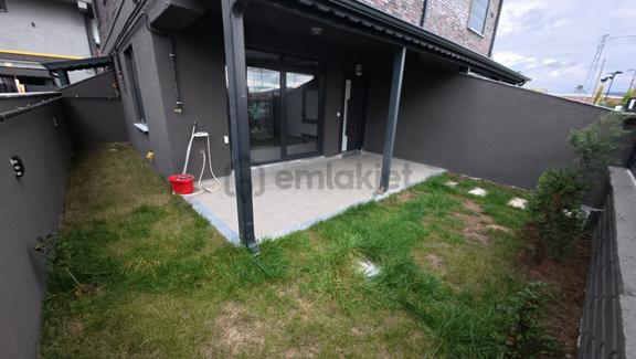 Kocaali’nin En Şıkı! Denize Adım Mesafesinde, Yayla Mah De Ön Cephe Fırsat Villası! 2