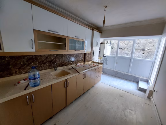 Selçuklu Mah Uygun Fiyatlı Kiralık Bahçekat 1