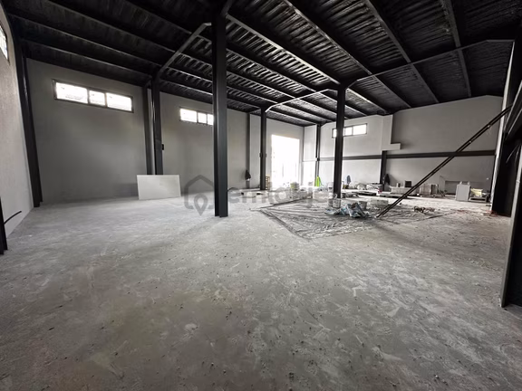Sancaktepede Kullanıma Hazır 800 M2 Servise Uygun Depo/antrepo 1