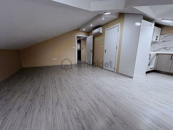 Marmara Ünv. Yanı Yatırımlık 90 M2 Teraslı Fırsattt 1+1 2