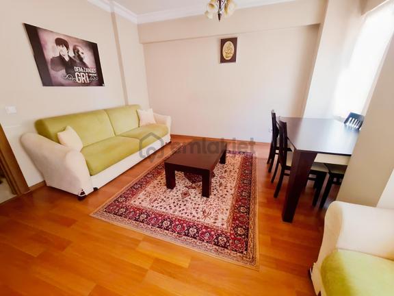 Hatboyu Caddesi Üzerinde Kiralık 2+1 Daire 2