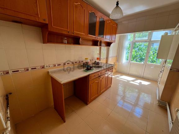 Çelik'ten Sincan Plevne Mah 3+1 G-b Ön Cephe 2.ara Kat Full Aydınlık Daire 1