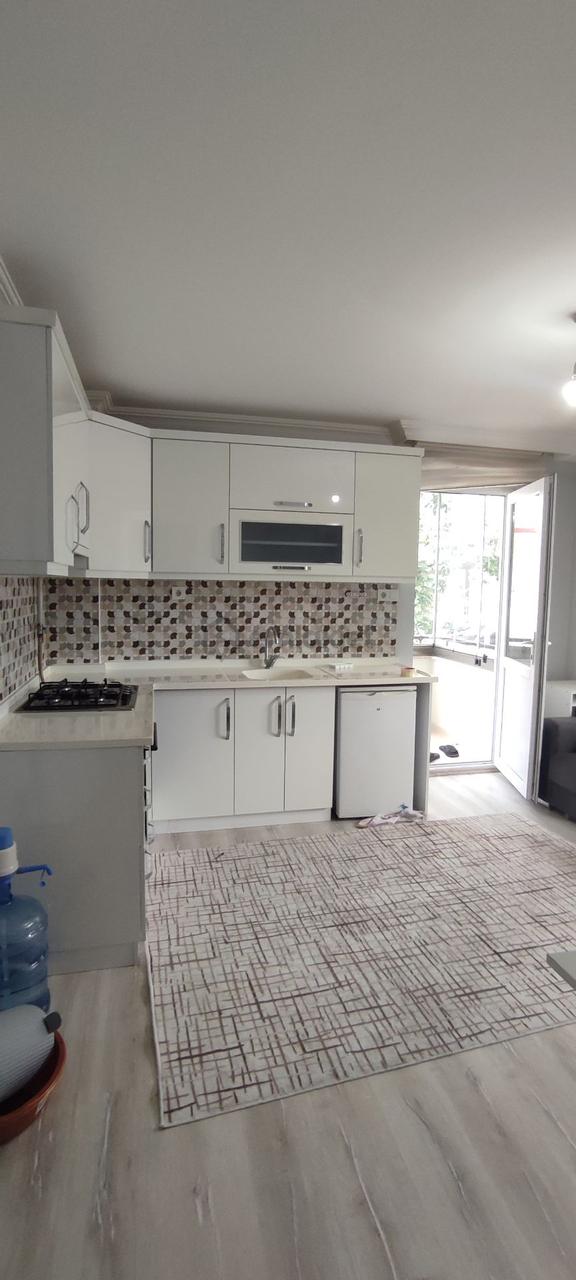 Plevne De 1+1 50 M2 Kiralık Eşyalı Daire 2