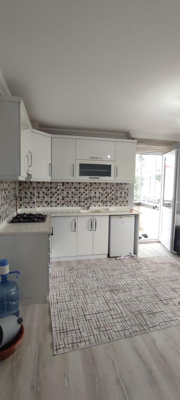 Plevne De 1+1 50 M2 Kiralık Eşyalı Daire 1