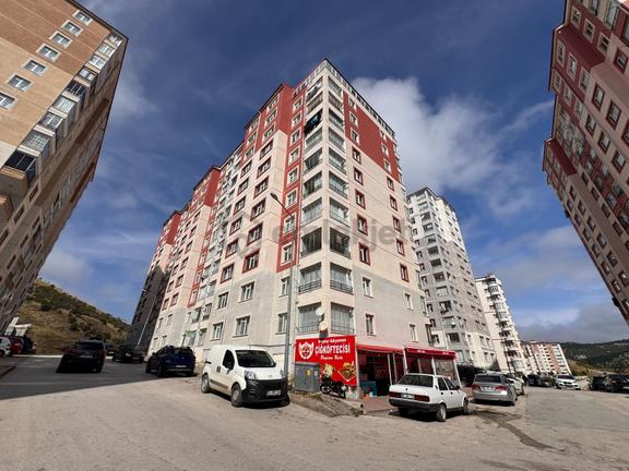 Kentparkta 3+1 Satılık Daire---burcu Emlaktan--- 1