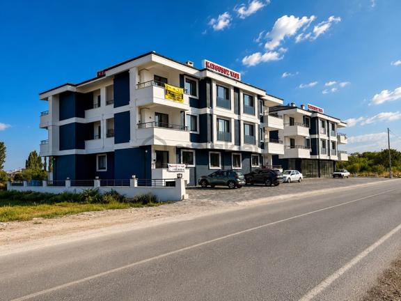Paşaalanı Mah. Yeni Çevre Yolu Yakını Kiralık Dükkan 1